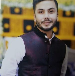 Meet your Posher, Usman